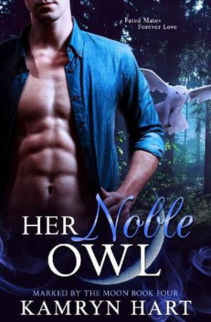 Her Noble Owl by Kamryn Hart