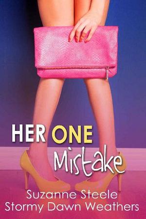 Her One Mistake by Suzanne Steele
