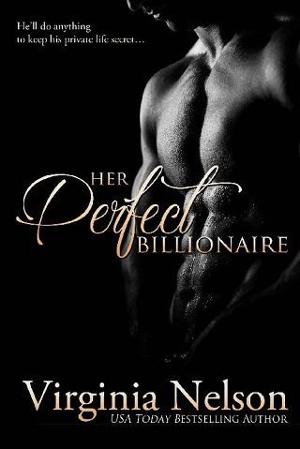 Her Perfect Billionaire by Virginia Nelson