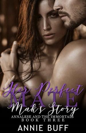 Her Perfect Mate by Annie Buff