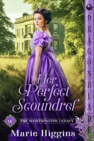 Her Perfect Scoundrel by Marie Higgins