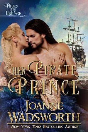 Her Pirate Prince by Joanne Wadsworth