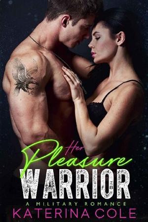 Her Pleasure Warrior by Katerina Cole