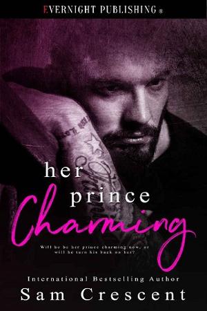 Her Prince Charming by Sam Crescent