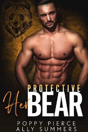 Her Protective Bear by Ally Summers