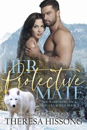 Her Protective Mate by Theresa Hissong