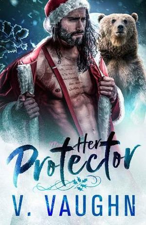 Her Protector by V. Vaughn