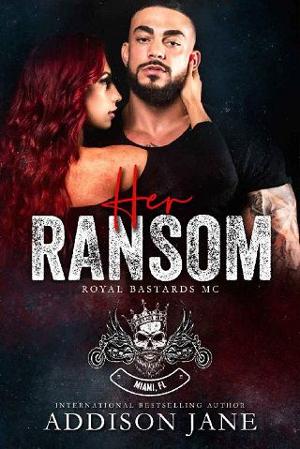 Her Ransom by Addison Jane