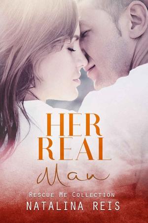 Her Real Man by Natalina Reis