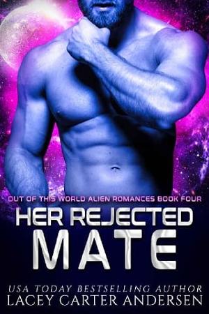 Her Rejected Mate by Lacey Carter Andersen