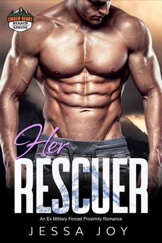 Her Rescuer by Jessa Joy