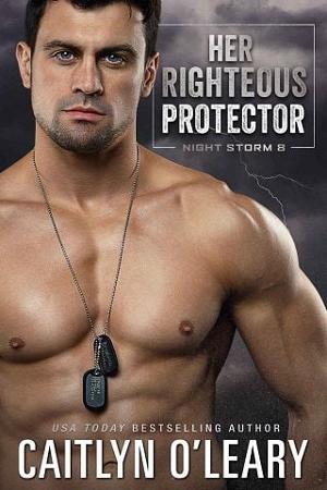 Her Righteous Protector by Caitlyn O’Leary