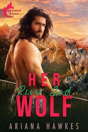 Her River God Wolf by Ariana Hawkes