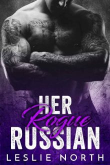 Her Rogue Russian by Leslie North
