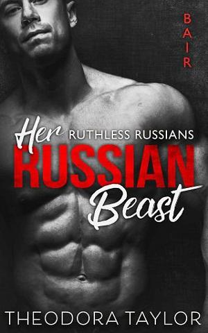 Her Russian Beast by Theodora Taylor