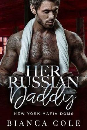 Her Russian Daddy by Bianca Cole