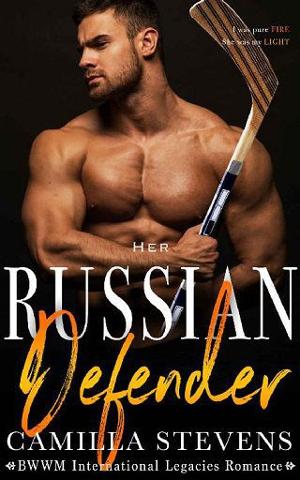 Her Russian Defender by Camilla Stevens