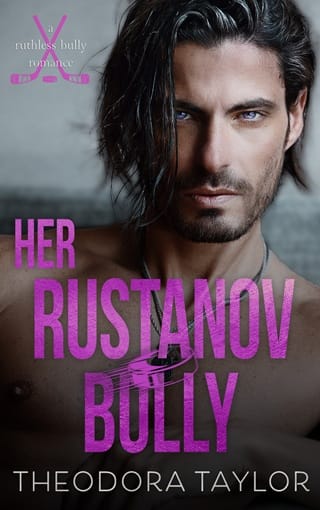 Her Rustanov Bully by Theodora Taylor