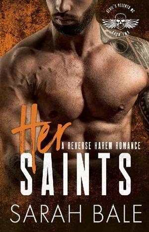 Her Saints by Sarah Bale - online free at Epub