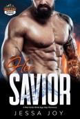 Her Savior by Jessa Joy