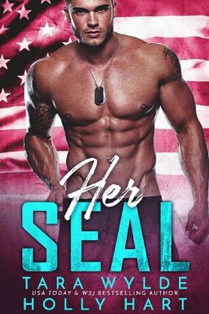 Her SEAL by Tara Wylde, Holly Hart