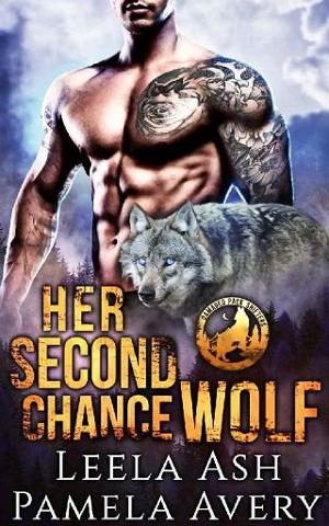 Her Second Chance Wolf by Leela Ash