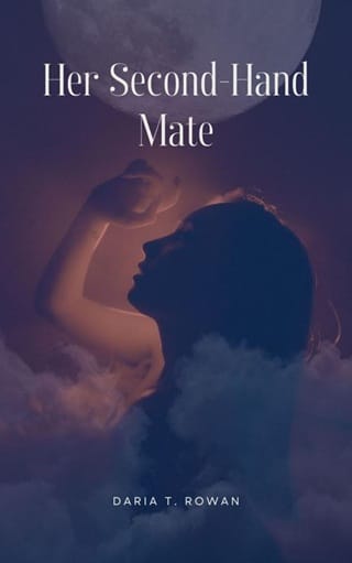 Her Second-Hand Mate by Daria T. Rowan