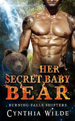 Her Secret Baby Bear by Cynthia Wilde