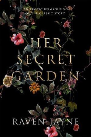 Reimagining 'The Secret Garden' for a new generation