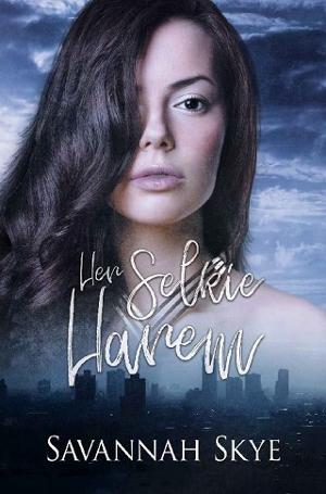 Her Selkie Harem by Savannah Skye