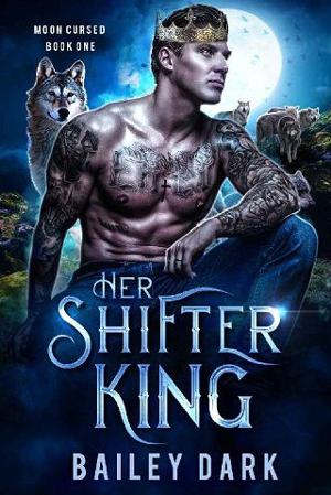 Her Shifter King by Bailey Dark