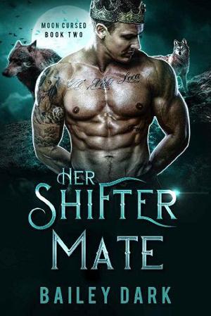 Her Shifter Mate by Bailey Dark