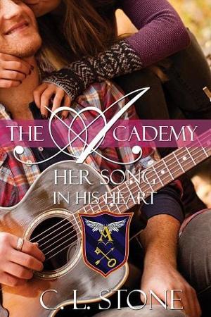 Her Song in His Heart by C. L. Stone