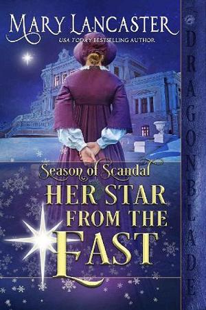 Her Star From the East by Mary Lancaster