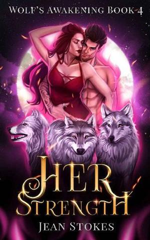 Her Strength by Jean Stokes