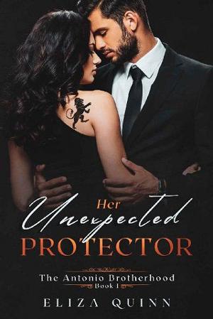 Her Unexpected Protector by Eliza Quinn