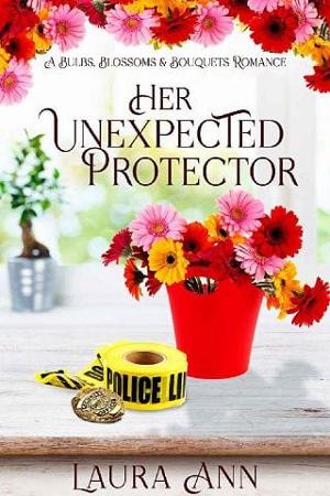 Her Unexpected Protector by Laura Ann