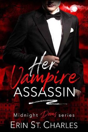 Her Vampire Assassin by Erin St. Charles