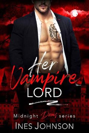 Her Vampire Lord by Ines Johnson