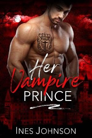 Her Vampire Prince by Ines Johnson
