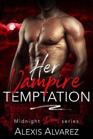 Her Vampire Temptation by Alexis Alvarez