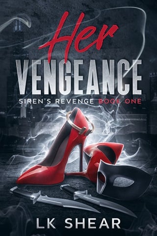 Her Vengeance by LK Shear