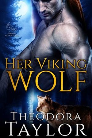 Her Viking Wolf by Theodora Taylor