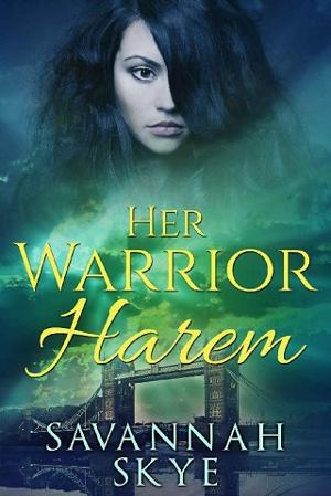 Her Warrior Harem by Savannah Skye