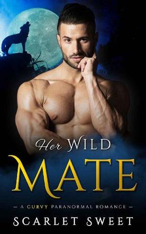 Her Wild Mate by Scarlet Sweet