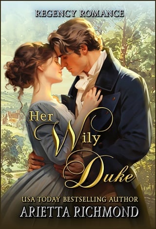 Her Wily Duke by Arietta Richmond
