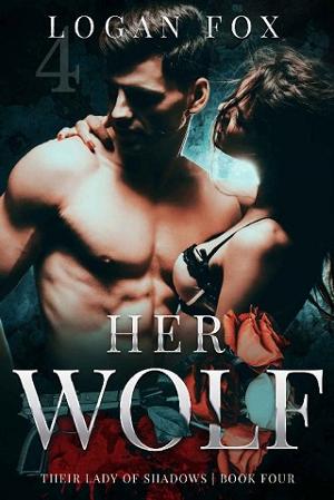 Her Wolf by Logan Fox