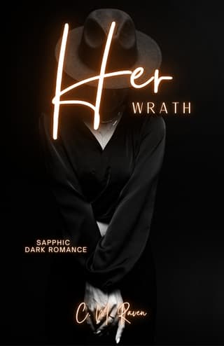 Her Wrath by C. M. Raven