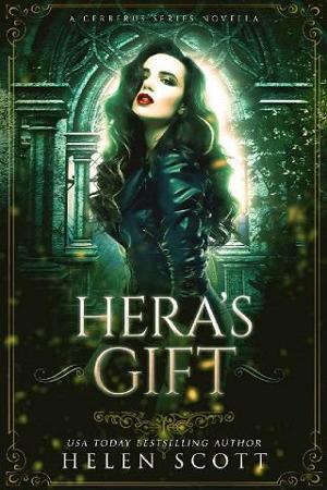Hera’s Gift by Helen Scott