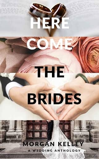 Here Come the Brides by Morgan Kelley